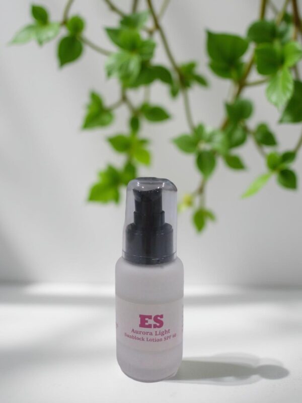 antiaging skin oil