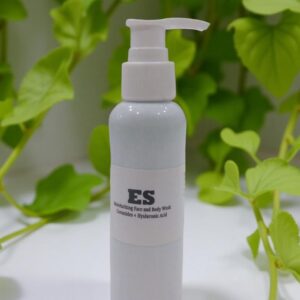complex sunscreen balm