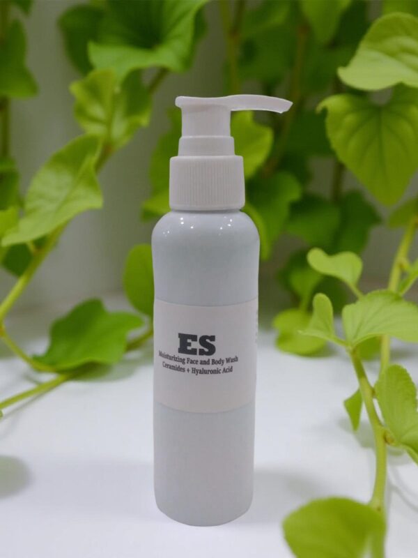 complex sunscreen balm