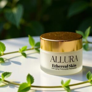 es allura anti aging moisturizer